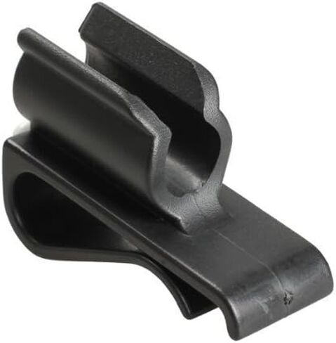 Golf Bag Clip On Putter Clamp Holder Putting Organizer Club Ball Marker in Saudi Arabia