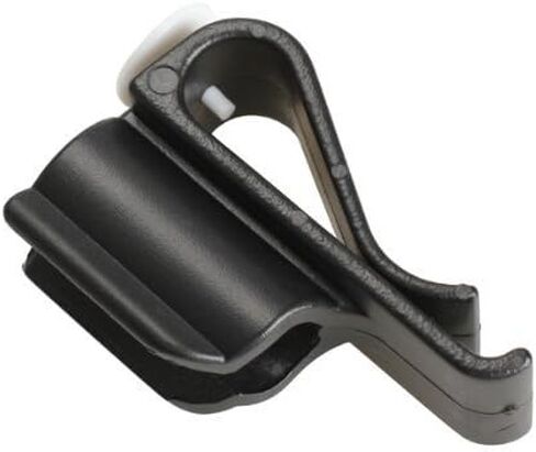 Golf Bag Clip On Putter Clamp Holder Putting Organizer Club Ball Marker in Saudi Arabia