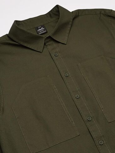 Oakley Men's Workwear Patch Ls Shirt in Saudi Arabia