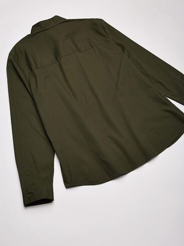 Oakley Men's Workwear Patch Ls Shirt in Saudi Arabia