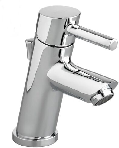 American Standard 2064.131.002 Serin Petite Single-Handle Monoblock Bathroom Sink Faucet, Chrome in Saudi Arabia