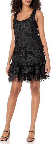 Trina Turk Women's 3D Floral Dress in Saudi Arabia