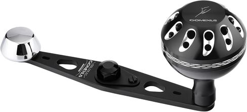 مقبض طاقة GOMEXUS لـ Daiwa Lexa، Coastal TW، مليونير Shimano Tranx 300 400 Calcutta Conquest 300 400 صيد المياه المالحة in Kuwait