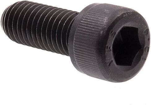 Prime-Line 9181662 Socket Head Cap Screws, Class 12.9 Metric, Hex (Allen) Drive, M10-1.50 (10 Pack) in Saudi Arabia
