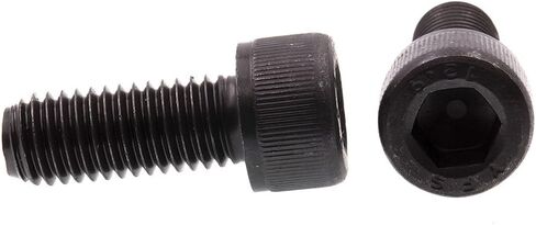 Prime-Line 9181662 Socket Head Cap Screws, Class 12.9 Metric, Hex (Allen) Drive, M10-1.50 (10 Pack) in Saudi Arabia