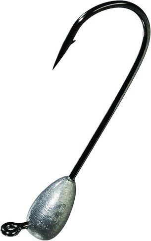 Strike King Tour Grade Tube Jig Heads Bait in Saudi Arabia