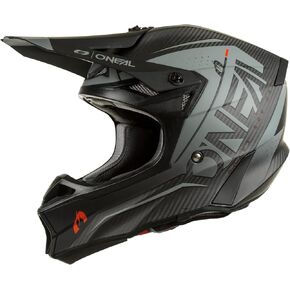 10 SRS Carbon Helmet Prodigy, Black XL