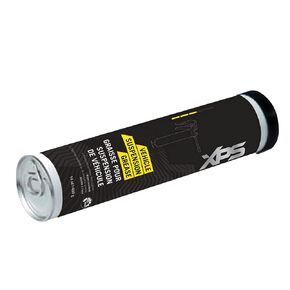Ski-Doo New OEM, XPS Synthetic Vehicle Suspension Grease 14 Oz Tube, 9779163
