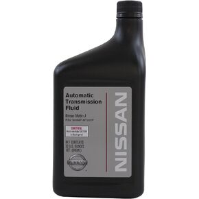 Genuine Nissan Parts - Authentic Catalog Part from The Factory (999MP-MTJ00P), RED