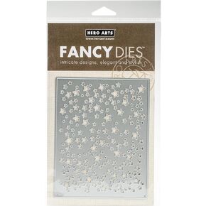 Hero Arts DI339 Fancy Dies, Party Confetti