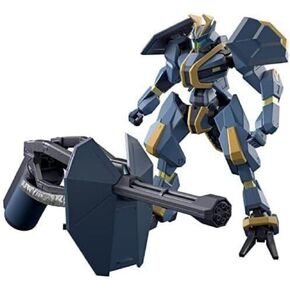Bandai Hobby - AMAIM Warrior at The Borderline - #09 MAILeS JOGAN Kai, Bandai Spirits HG 1/72 Model Kit