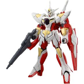 Bandai Hobby #53 Reborns Gundam HG Gundam 00 Action Figure
