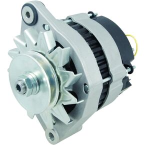 PG-12411 Alternator Replacement for Volvo Penta Tmd41A,B,D,L, Tmd40A,B,C, Tmd31A,B,D,L, Tmd30A,B, Tmd22,A,P, Tamd75P, Tamd74A,C,L,P, Tamd73P,Wj, Tamd72,A,P,Wj, Tamd71A,B, Tamd70