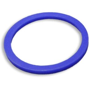 Lixit Replacement Gaskets for Wide mouth Bottles (8,16,32oz bottles Pack of 1)
