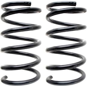 MOOG 80657 Coil Spring Set for Ford Escape
