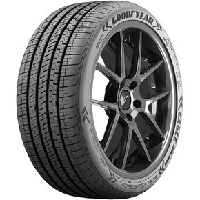 Goodyear Eagle Exhilarate UHP 205/45ZR17 88W XL Passenger Tire