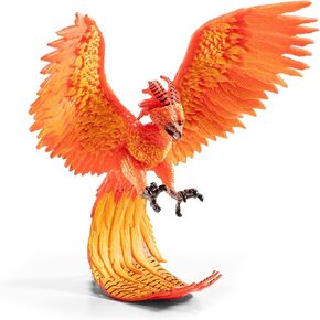 The Noble Collection Toyllectible Treasure Fawkes to The Rescue