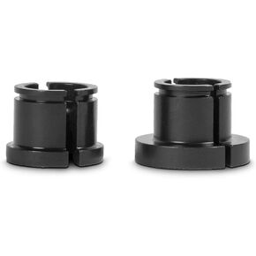 Tiger Tool Pin and Bushing Adapter 15009, to be used with the Pin & Bushing Starter Kit for Heavy Duty Semi Trucks & Equipment, Adapter Tool for Removing Pins & Bushings