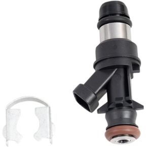 TRQ Multi-port Fuel Injector MPI FI Compatible with Chevy GMC Pickup Truck V8