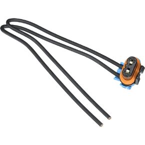 Motorcraft - Wire Assy (P) (WPT1080)
