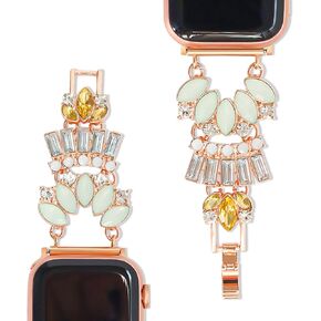 Bling Bracelet Band Compatible with Apple Watch