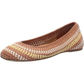Gentle Souls by Kenneth Cole women's Mable Ballet Flat