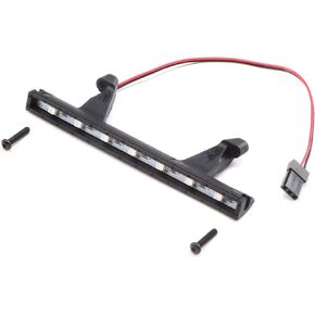 Losi Rear Red LED Light Bar for Raptor BR LOS230069 Elec Car/Truck Replacement Parts