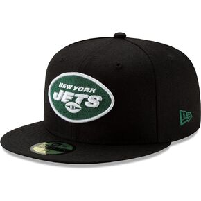 New Era NFL 59FIFTY Alternate Authentic Collection Fitted On Field Game Cap Hat