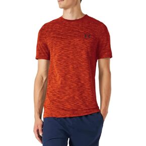 Under Armour Men's UA Seamless Short Sleeve Top T-Shirt Shirt Tee 1359874