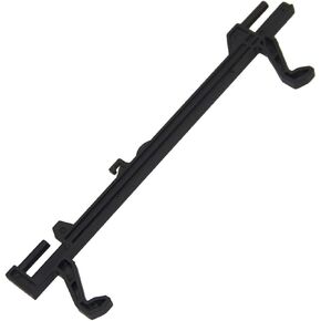 DE64-01308A DE64-00760A Microwave Key Door Latch Replacement for Samsung AP4224485, PS4229162