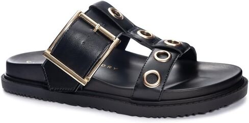Chinese Laundry Women's Rozalia Slide in Saudi Arabia