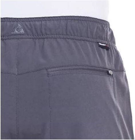 Gerry Men’s Pull On Trail Short in Saudi Arabia