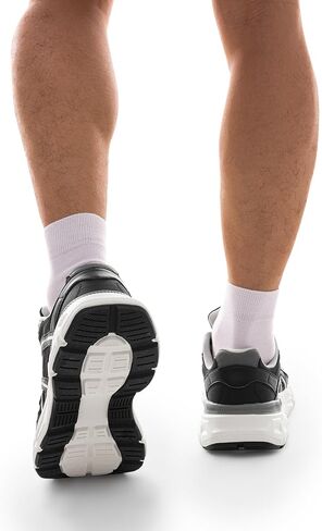 DREAM PAIRS Men's Retro Fashion Sneakers Classic Comfortable Casual Lifestyle Walking Tennis Shoes in Saudi Arabia
