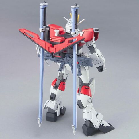 بانداي 1/144 HG #21 Sword Impulse Gundam Gundam SEED Destiny، HG SEED in Saudi Arabia