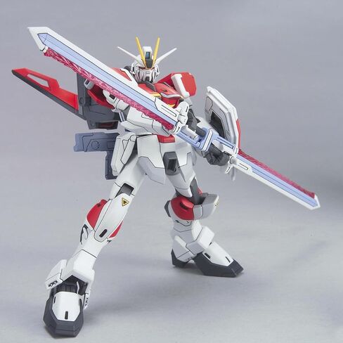 بانداي 1/144 HG #21 Sword Impulse Gundam Gundam SEED Destiny، HG SEED in Saudi Arabia