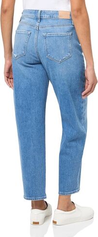 PAIGE Women's Alexis Covered Button Fly in Saudi Arabia