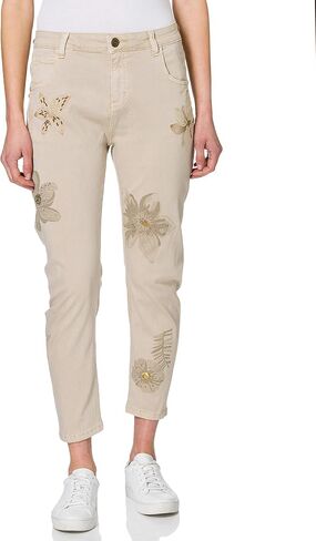 Desigual Women's Woman Non Denim Ankle in Saudi Arabia