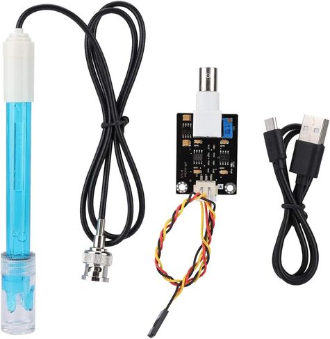 Sensor Module, Value Detection Detect Regulator Module, Monitoring Control Meter Tester for Arduino Meter in Saudi Arabia