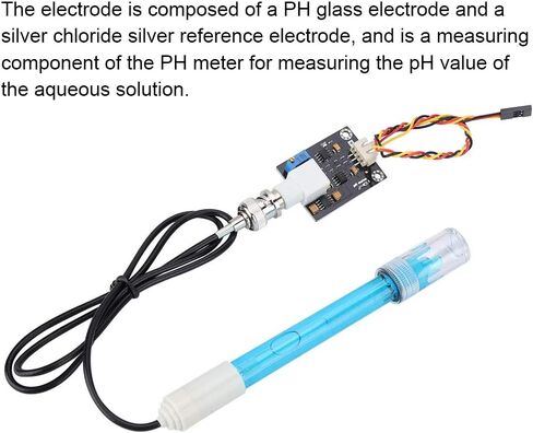 Sensor Module, Value Detection Detect Regulator Module, Monitoring Control Meter Tester for Arduino Meter in Saudi Arabia