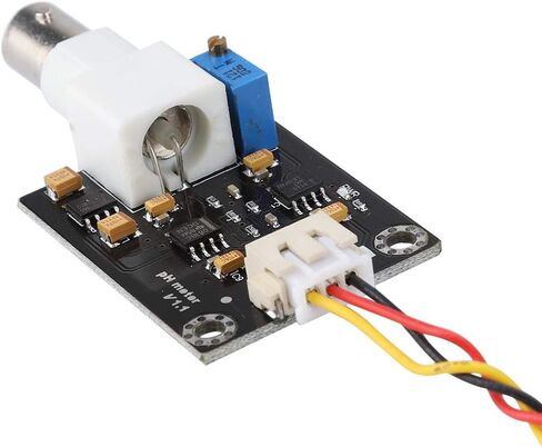 Sensor Module, Value Detection Detect Regulator Module, Monitoring Control Meter Tester for Arduino Meter in Saudi Arabia