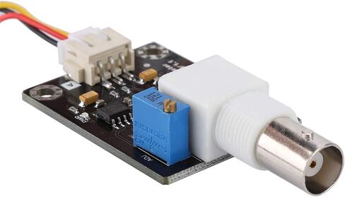 Sensor Module, Value Detection Detect Regulator Module, Monitoring Control Meter Tester for Arduino Meter in Saudi Arabia
