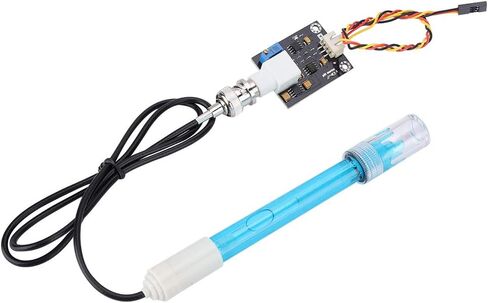 Sensor Module, Value Detection Detect Regulator Module, Monitoring Control Meter Tester for Arduino Meter in Saudi Arabia