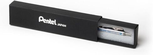 Pentel P205-F - Sharp Mechanical Drawing Pencil 0.5 mm, Barrel Orange in Saudi Arabia