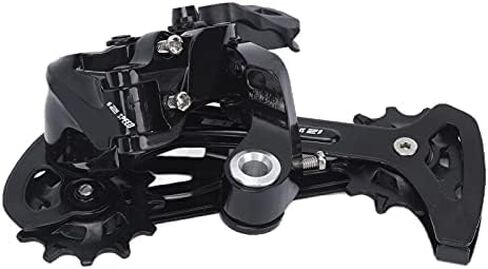 12 Speed Derailleur Groupset,4pc Mountain Bike 12 Speed Groupset Shifter Rear Derailleur 11?46T Cassette and Chain Kit Fit for Mountain Bike, Road , MTB, BMX Riding in Saudi Arabia