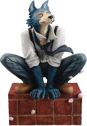 Megahouse Beastars Legosi in Saudi Arabia