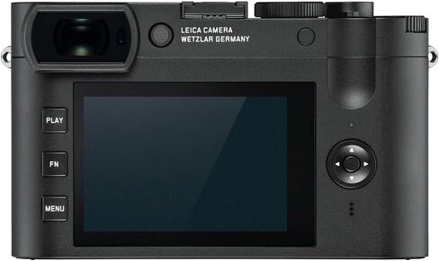 Leica Q2 Monochrom Digital Camera (19055) + 64GB Memory Card + Corel Photo Software + Card Reader + Filter Kit + LED Light + Case + Deluxe Cleaning Set + Flex Tripod + Memory Wallet + Cap Keeper in Saudi Arabia