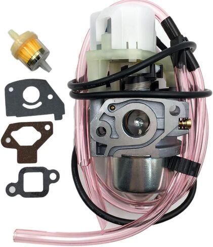 Huayicartpart متوافق مع الحرفي 3000i C0010030 3000/2300 واط مولد المكربن ​​كارب مع جوانات Huayi P15D-2 جديد in Saudi Arabia
