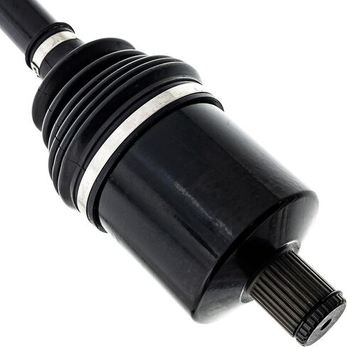 NICHE Front Half Shaft Drive Axle For Polaris RZR Pro XP 4 Sport Premium Ultimate 1334389 2 Pack in Saudi Arabia