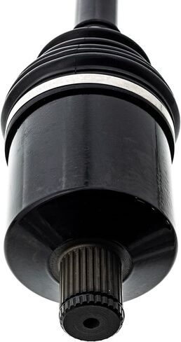 NICHE Front Half Shaft Drive Axle For Polaris RZR Pro XP 4 Sport Premium Ultimate 1334389 2 Pack in Saudi Arabia