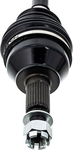 NICHE Front Half Shaft Drive Axle For Polaris RZR Pro XP 4 Sport Premium Ultimate 1334389 2 Pack in Saudi Arabia